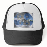 Myth Logic Press logo Mesh Hat