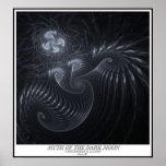 MYTH OF THE DARK MOON posters