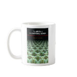 Myth of the Rational Voter Coffee Mug