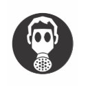 Mythbusters Gas Mask t-shirts