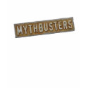 MythBusters T-Shirt