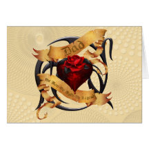 Mythical Dad Card