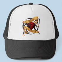 Mythical Dad hats