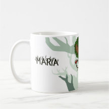 Mythmugs - Maria