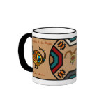 Mythological Creatures mugs