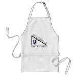 Mythologically Inclined aprons