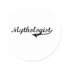Mythologist Professional Job