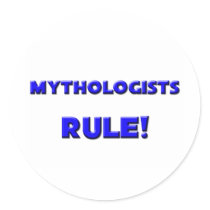 Mythologists Rule!