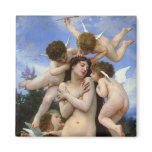 Mythology Fridge Magnet