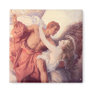 Mythology Refrigerator Magnet