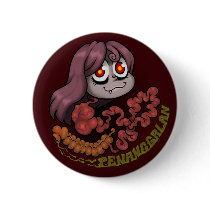 MYTHOLOGY: The Penanggalan Pinback Button