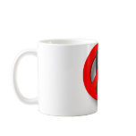 N0 "A" mugs