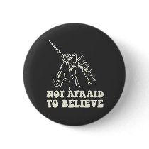 N.A.U.B Not Afraid To Believe Unicorn