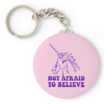 N.A.U.B Not Afraid To Believe Unicorn