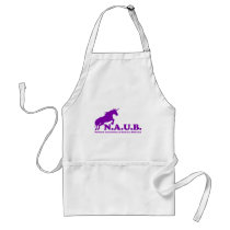 N.A.U.B Unicorn Believers Apron