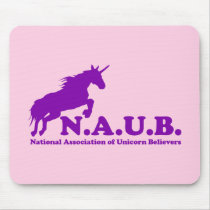 N.A.U.B Unicorn Believers