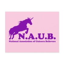 N.A.U.B Unicorn Believers