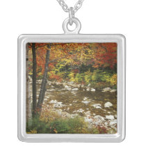 N.A., USA, New Hampshire, White Mountains,
