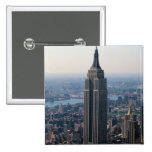 N.A., USA, New York, New York City. The Empire Pin