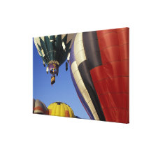 N.A., USA, Washington, Walla Walla, Walla Walla Canvas Prints