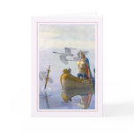 N C Wyeth cards
