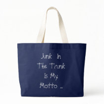 N.E.R.D. Fashions Canvas Bag