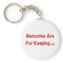 N.E.R.D. Fashions Key Chain