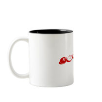 N.E.R.D. Fashions Mug