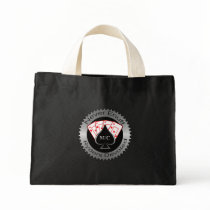 N.E.R.D. M/C Bag