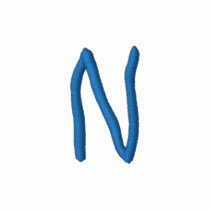 N