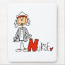 N is for Nurse