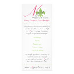 N-joY Rack Card