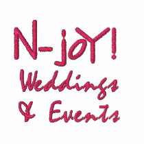 N-joY! , Weddings& Events