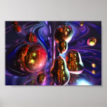 N,N,DMT posters