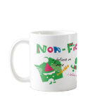 n o n - f i c t i o n mugs