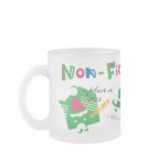 n o n - f i c t i o n mug
