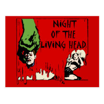 N.O.T.L.H. POSTCARDS