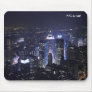 N.Y.C. by night Mouse Mats