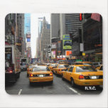 N.Y.C. mousepads