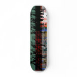 N.Y.C. Vert. skateboards