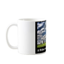 NA117.Midsummer Knight's Dream Mugs