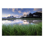 NA, Canada, Alberta, Tonquin Valley. Jasper photography