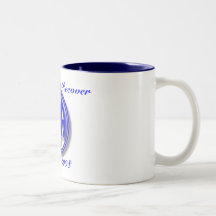 na_logo_w_shadow, Women Do Recover , 03-27-2008 Coffee Mugs