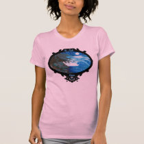 "Na Pali Moon" Na Pali Coast t-shirts