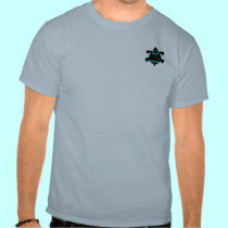 "Na Pali Moon" Na Pali Coast t-shirts