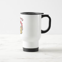 Na Zdrowie Toast With Beer Mugs