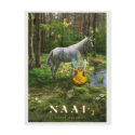 Naai 2 - Postcard