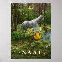 Naai 2 - Poster posters