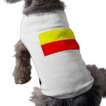 Nabha, India Doggie Tee Shirt