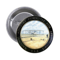 NACA SEAL buttons
